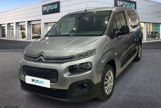 Citroen Berlingo Talla M BlueHDi 100 - - Foto 1