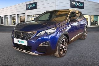 Peugeot 3008 1.2 PureTech 96KW (130CV) S&S GT Line - Foto 1