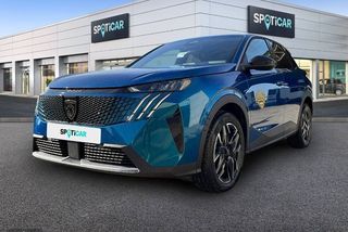 Peugeot 3008 1.2 100KW eDCS6 Allure - Foto 1