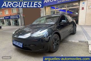 Tesla Model Y 256cv - Foto 1