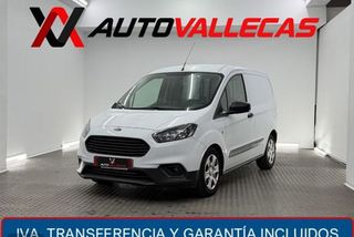 Ford Transit Courier CURIER 1.5 100cv - Foto 1