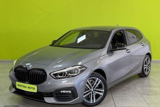 BMW Serie 1 118D 2.0D 150CV Auto - Foto 1