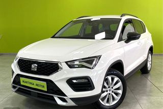 Seat Ateca Style Evo Edition 1.0 TSI 115CV - Foto 1