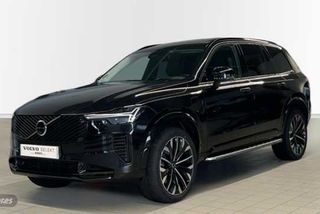 Volvo XC 90 2.0 T8 AWD ULTRA DARK RECHARGE 455 CV - Foto 1