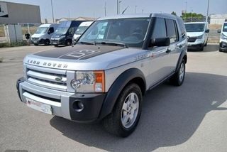 Land Rover Discovery 3 TDV6 2.7 S CommandShift - Foto 1