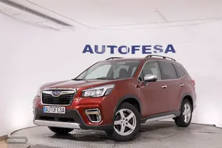 Subaru Forester 2.0I E-BOXER HYBRID EXECUTIVE AUTO 4WD 150CV 5P # NAVY,CAMARA TRASAERA,PARKTRONIC,FAROS LED, - Foto 1