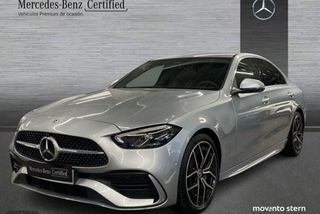 Mercedes Clase C 300 AMG Line - Foto 1
