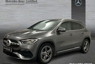 Mercedes Clase GLA 200 d AMG Line (EURO 6d) - Foto 1