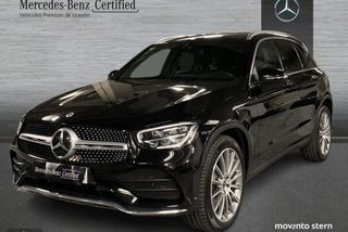 Mercedes Clase GLC 200 4Matic AMG Line - Foto 1
