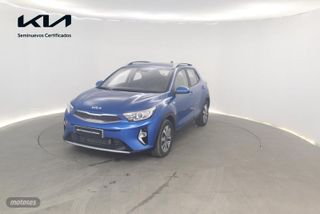 Kia Stonic 1.0 T-GDi MHEV 100CV Concept - Foto 1