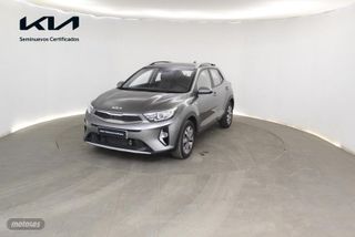 Kia Stonic 1.0 T-GDi MHEV 100CV Concept - Foto 1