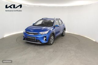 Kia Stonic 1.0 T-GDi MHEV 100CV Concept - Foto 1