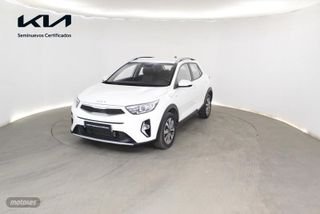 Kia Stonic 1.0 T-GDi MHEV 100CV Concept - Foto 1