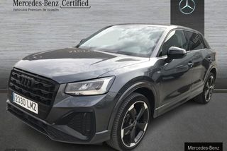 Audi Q2 35 1.5 TFSI advanced 2020 - Foto 1