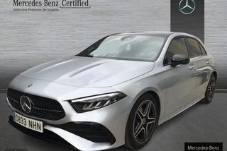 Mercedes Clase A 180 Compacto - Foto 1