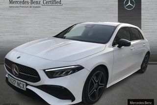 Mercedes Clase A 180 d Compacto - Foto 1