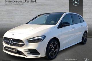 Mercedes Clase B 250 e - Foto 1