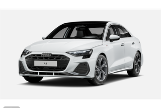 Audi A3 Sedan S line TFSI 110kW S tronic - Foto 1