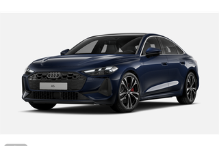 Audi A5 e-hybrid quattro 220kW(299CV) Black Line - Foto 1