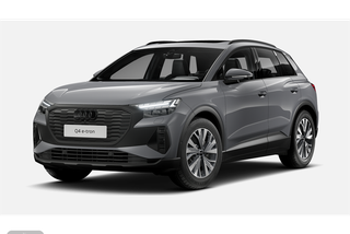 Audi Q4 e-tron Genuine edition 45 e-tron 210kW 82kWh - Foto 1
