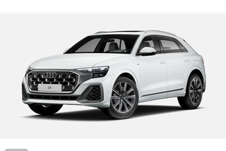 Audi Q8 Black line TFSIe quattro 290kW tiptronic - Foto 1