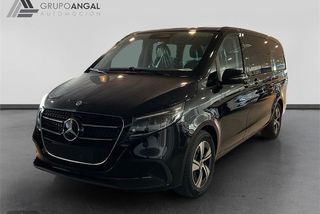 Mercedes Clase V 0 d Style Largo - Foto 1