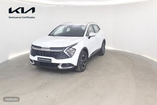 Kia Sportage 1.6 T-GDi HEV Drive 4X2 - Foto 1