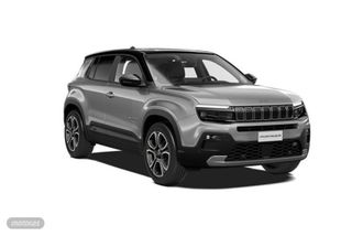 Jeep Avenger 1.2 110cv e-Hybrid SUMMIT - Foto 1