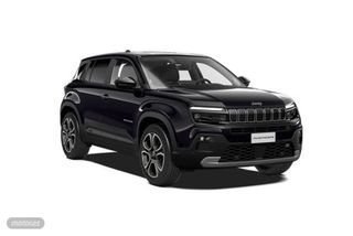 Jeep Avenger 1.2 110cv e-Hybrid SUMMIT - Foto 1