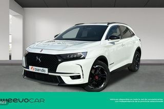 DS DS 7 Crossback 2.0 PERFORMANCE LINE AUTO 180CV 5P - Foto 1
