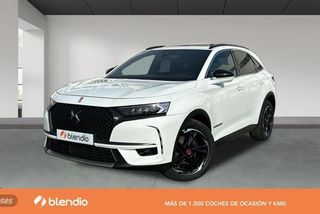 DS DS 7 Crossback 2.0 PERFORMANCE LINE AUTO 180CV 5P - Foto 1