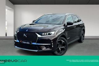 DS DS 7 Crossback 1.5 BLUEHDI 96KW SO CHIC 130CV 5P - Foto 1
