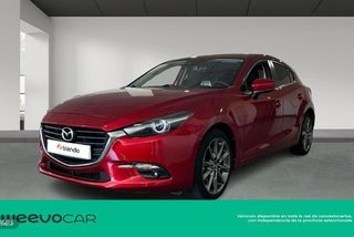 Mazda Mazda3 2.0 SKYACTIV-G ZENITH 120 5P - Foto 1