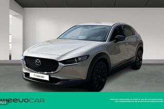 Mazda CX-30 2026 2.5 e-SKYACTIV G 140CV HOMURA MT - Foto 1