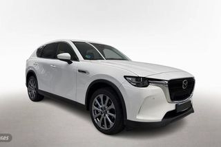 Mazda CX-60 3.3 D MHEV 187KW EXCLUSIVE-LINE AUTO 5P - Foto 1