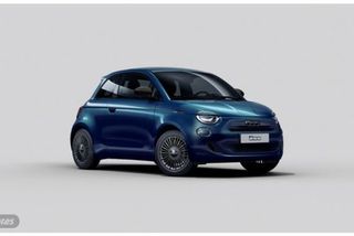 Fiat 500 1.0 Hybrid 48kW (65cv) BUSINESS - Foto 1
