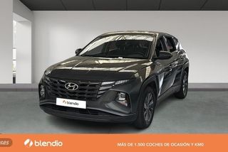 Hyundai Tucson 1.6 TGDI 110KW KLASS 150 5P - Foto 1