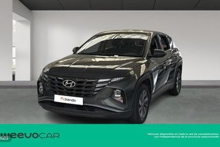 Hyundai Tucson 1.6 TGDI 110KW KLASS 150 5P - Foto 1