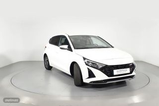 Hyundai i20 1.0 TGDI MHEV KLASS DCT 5P - Foto 1