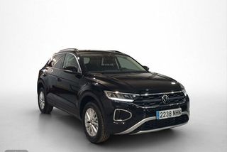 Volkswagen T-Roc LIFE 1.5 TSI 110 KW (150 CV) AUTOMáTICO DSG 7 VEL. - Foto 1