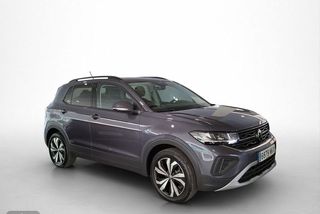 Volkswagen T-Cross 1.0 TSI 85KW MAS 5P - Foto 1