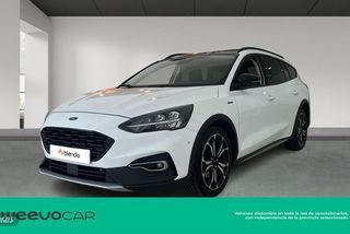 Ford Focus SW 1.0 ECOBOOST ACTIVE 125 5P - Foto 1