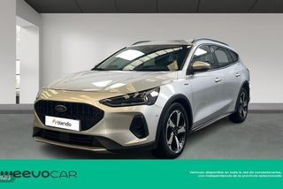 Ford Focus 1.5 ECOBLUE 88KW ACTIVE AUTO 120 5P - Foto 1