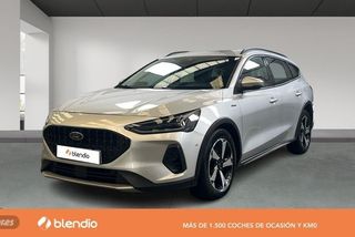 Ford Focus 1.5 ECOBLUE 88KW ACTIVE AUTO 120 5P - Foto 1