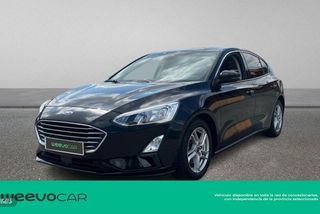 Ford Focus 1.0 ECOBOOST TREND+ 125 5P - Foto 1