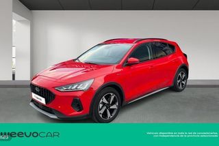 Ford Focus 1.0 ECOBOOST MHEV 92KW ACTIVE 125 5P - Foto 1