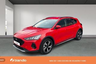 Ford Focus 1.0 ECOBOOST MHEV 92KW ACTIVE 125 5P - Foto 1
