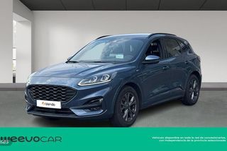 Ford Kuga 1.5 ECOBOOST 110KW ST-LINE 150 5P - Foto 1
