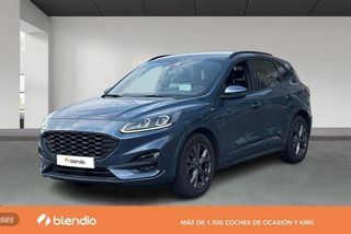 Ford Kuga 1.5 ECOBOOST 110KW ST-LINE 150 5P - Foto 1