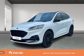 Ford Kuga 2.5 PHEV ST-LINE X AUTO 225 5P - Foto 1